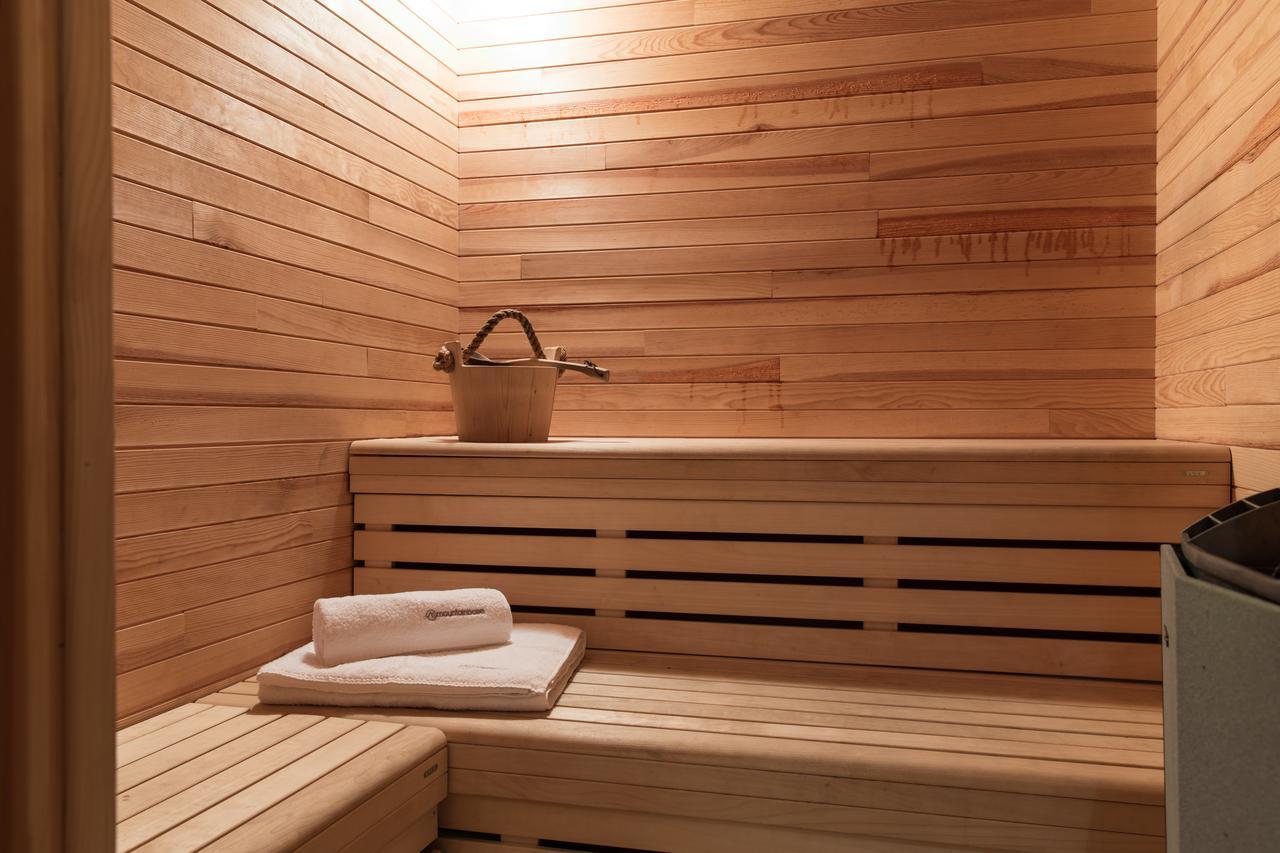 Chalet La Corbette * Chamonix